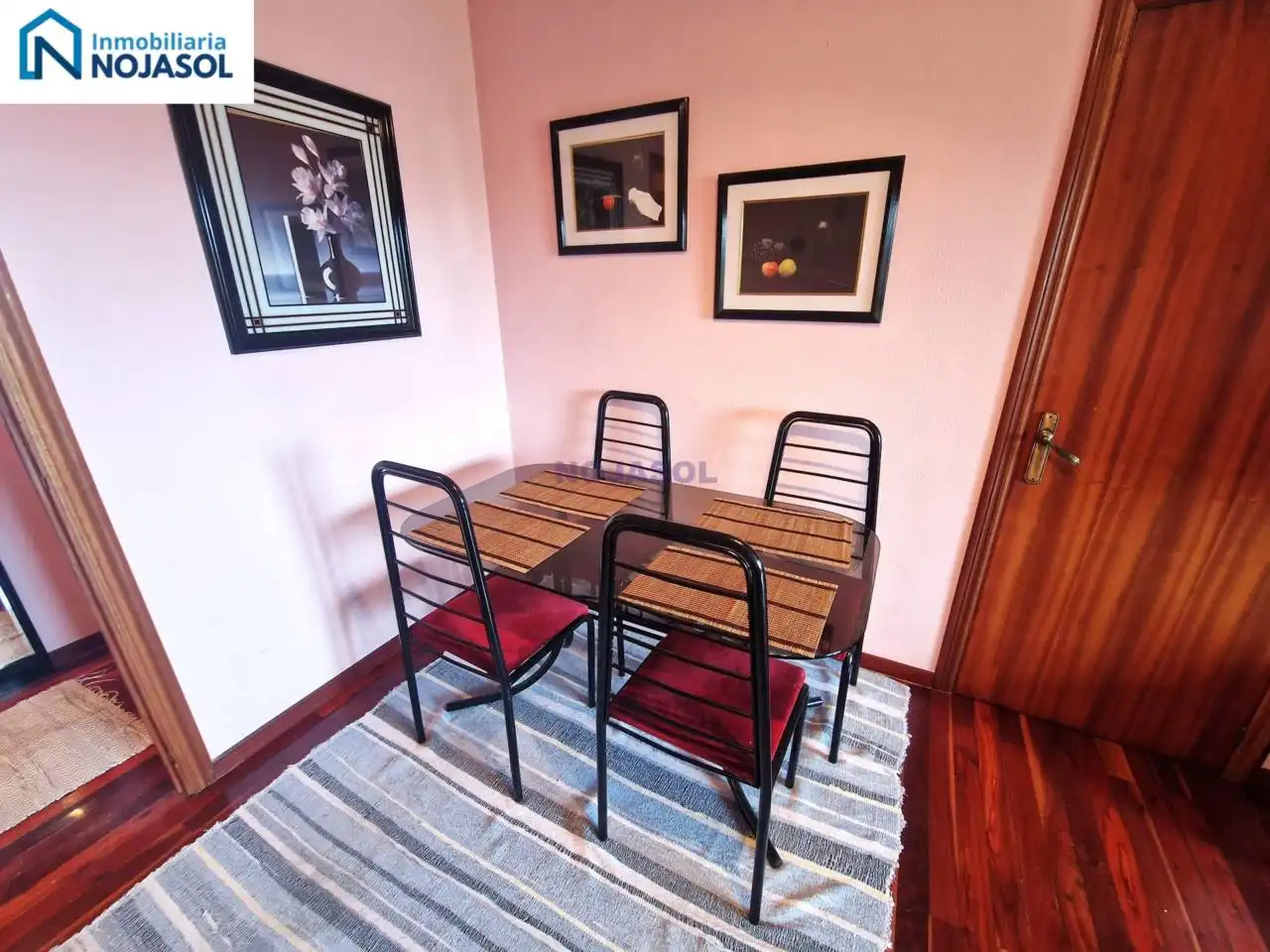 Apartment mit Terrasse zum Verkauf in Calle centro, imagen 7