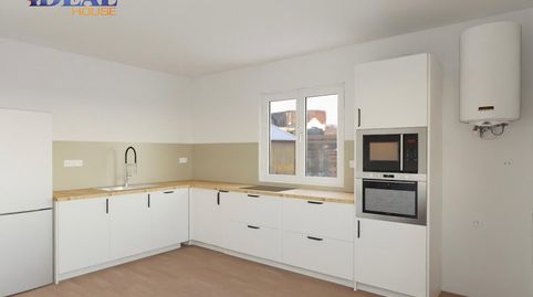 Vivienda totalmente reformada en el corazón de Santa Fe., imatge 4