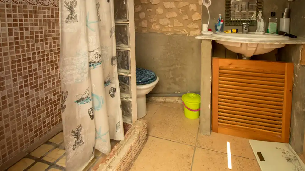 Casa o chalet en venta en Jesús Pobre
