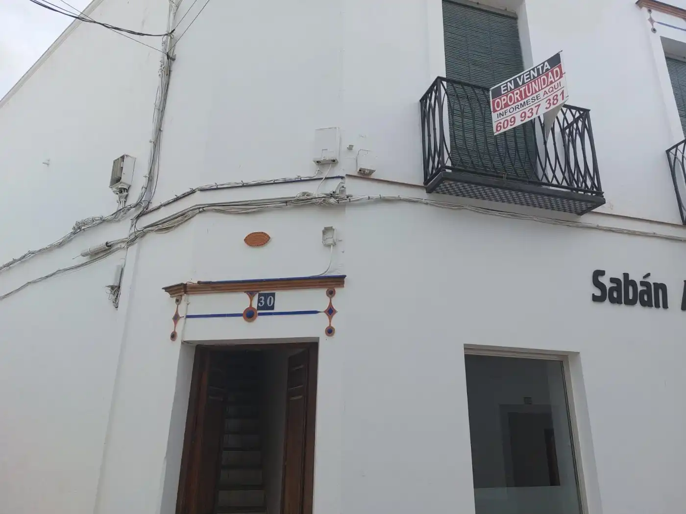Wohnung mit Terrasse zum Verkauf in Calle LLERENA 30, imagen 7