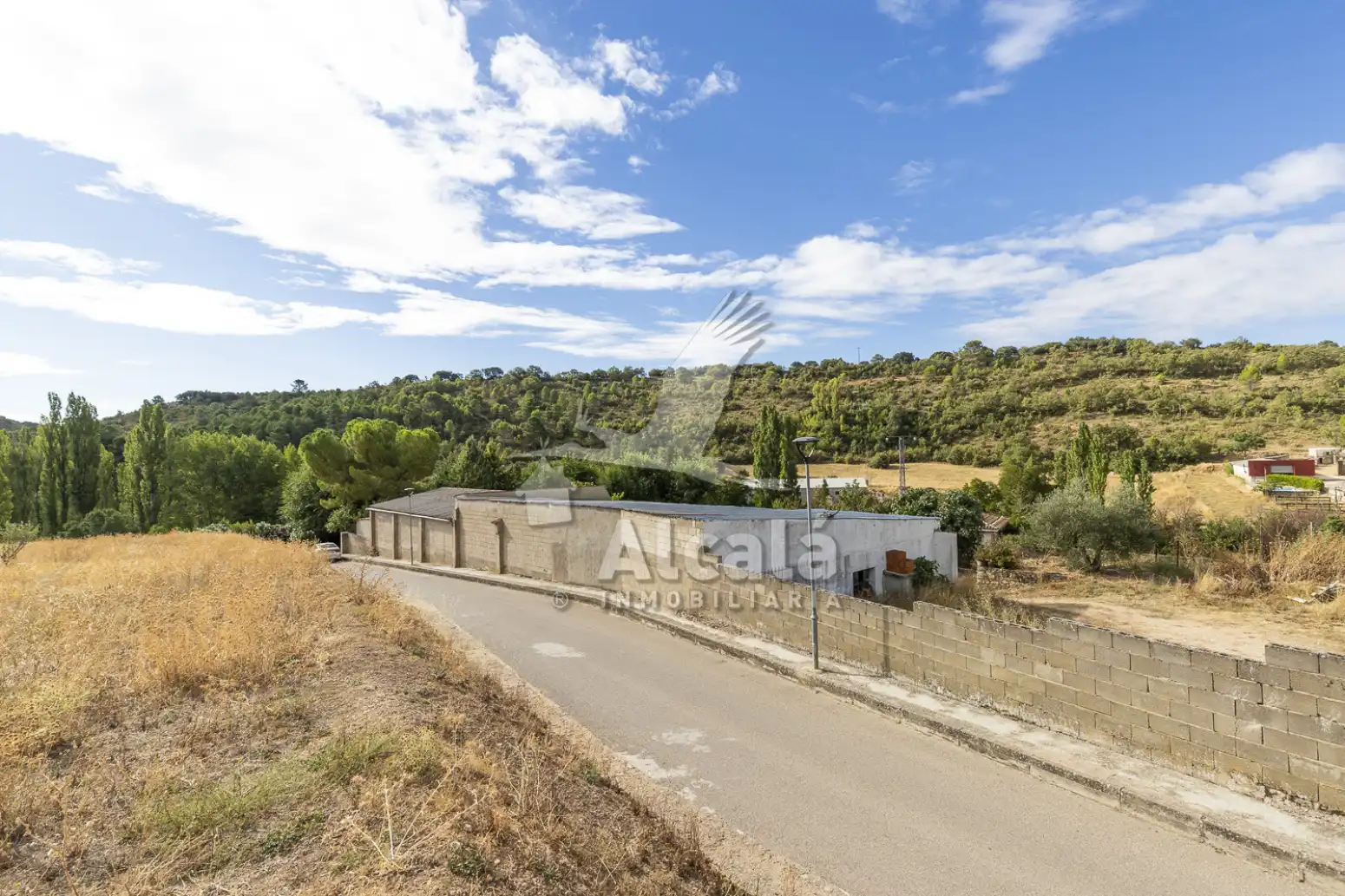 Residential land for sale in Hueva, imagen 20