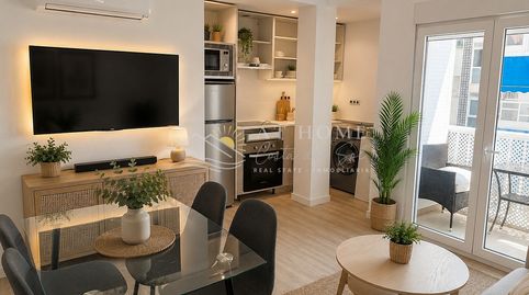 APARTAMENTO REFORMADO EN EL CENTRO DE NERJA.