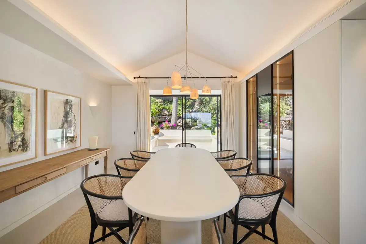 Chalet con piscina en venta en Nueva Andalucía, imagen 46