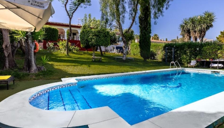 Foto 1 de Casa o chalet en venta en Ballena-u Hacienda Cortes, 19, Bello Horizonte - Lindasol, Málaga