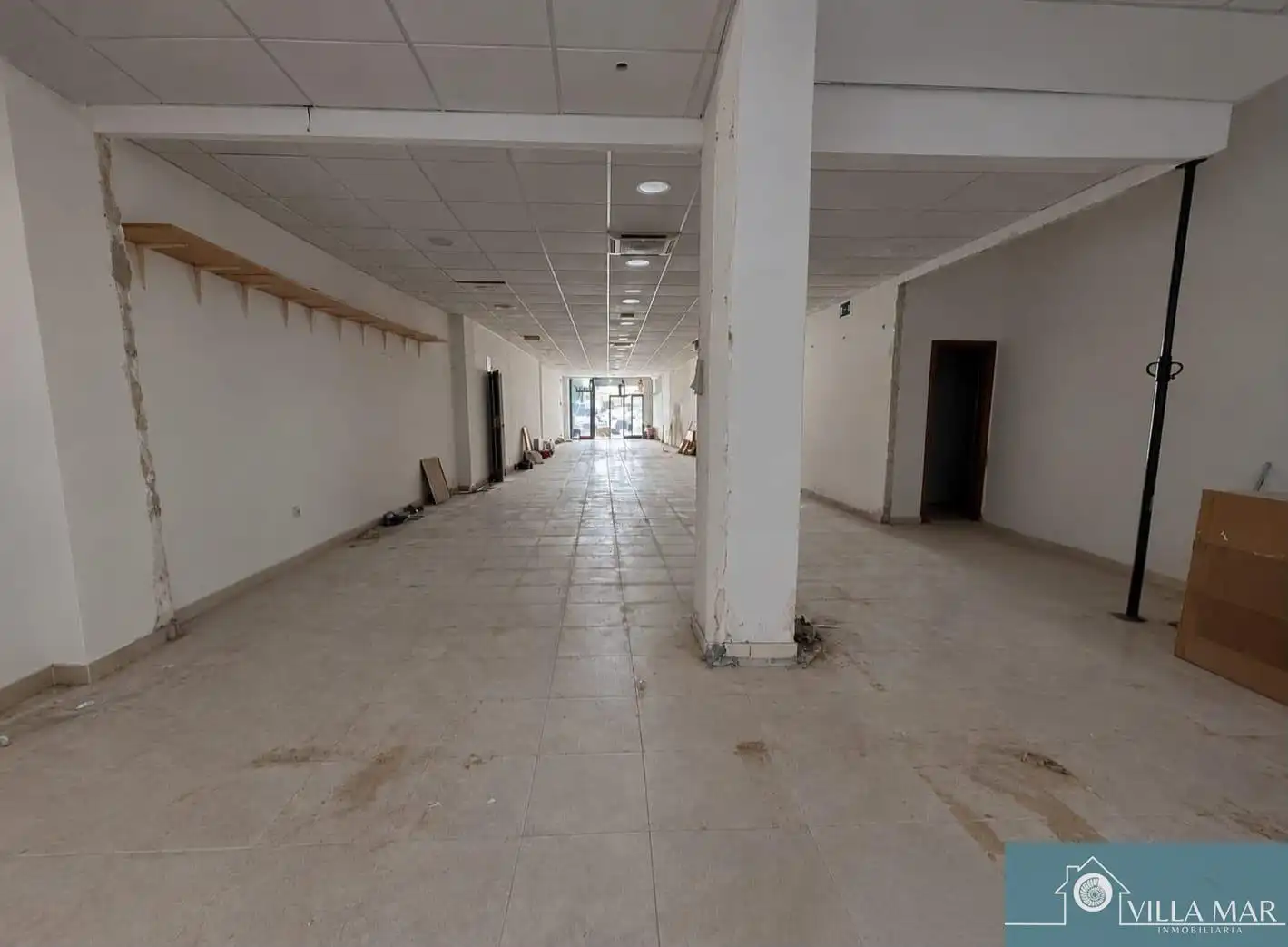 Local commercial à vendre à Centro - La Costilla, imagen 4