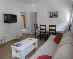 House or chalet to rent in Ciudad Jardín - Tagarete - El Zapillo