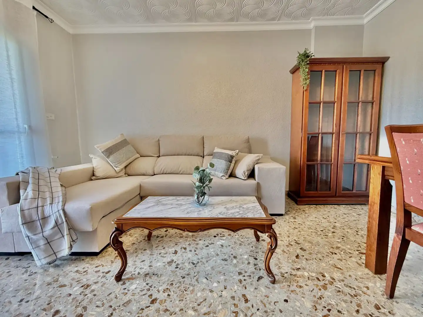 Casa amb terrassa en venda a San Pedro del Pinatar, imagen 13