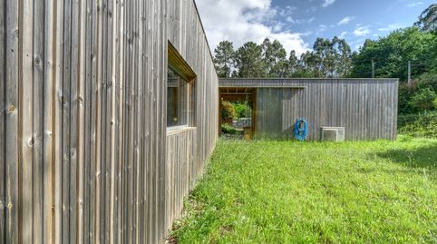 Foto 3 de Casa o xalet en venda a Aldea Coruxido, Brión, A Coruña