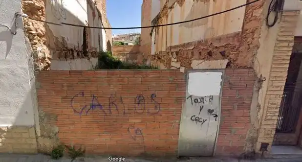 Terrenys i solars en venda a Centre, imagen 12