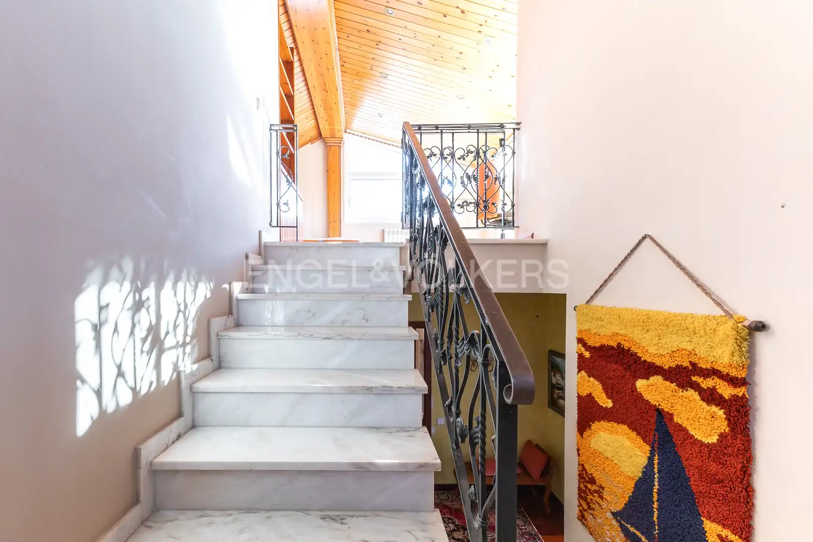 Casa amb terrassa en venda a Teià, imagen 43