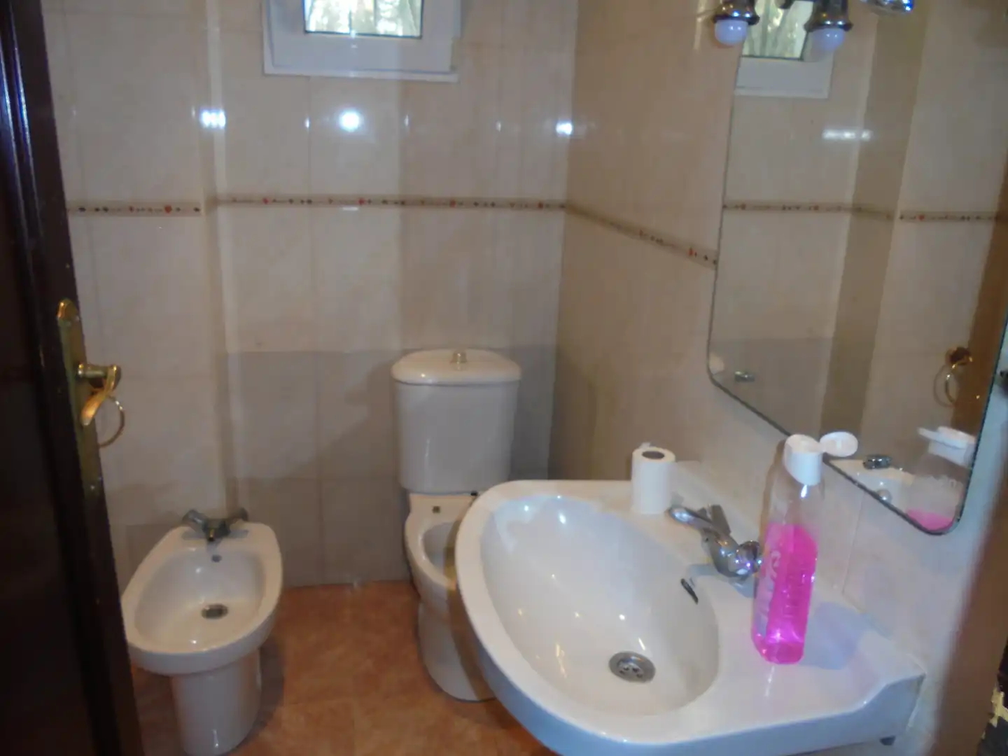 Baño de Casa o chalet en venta en Macastre
