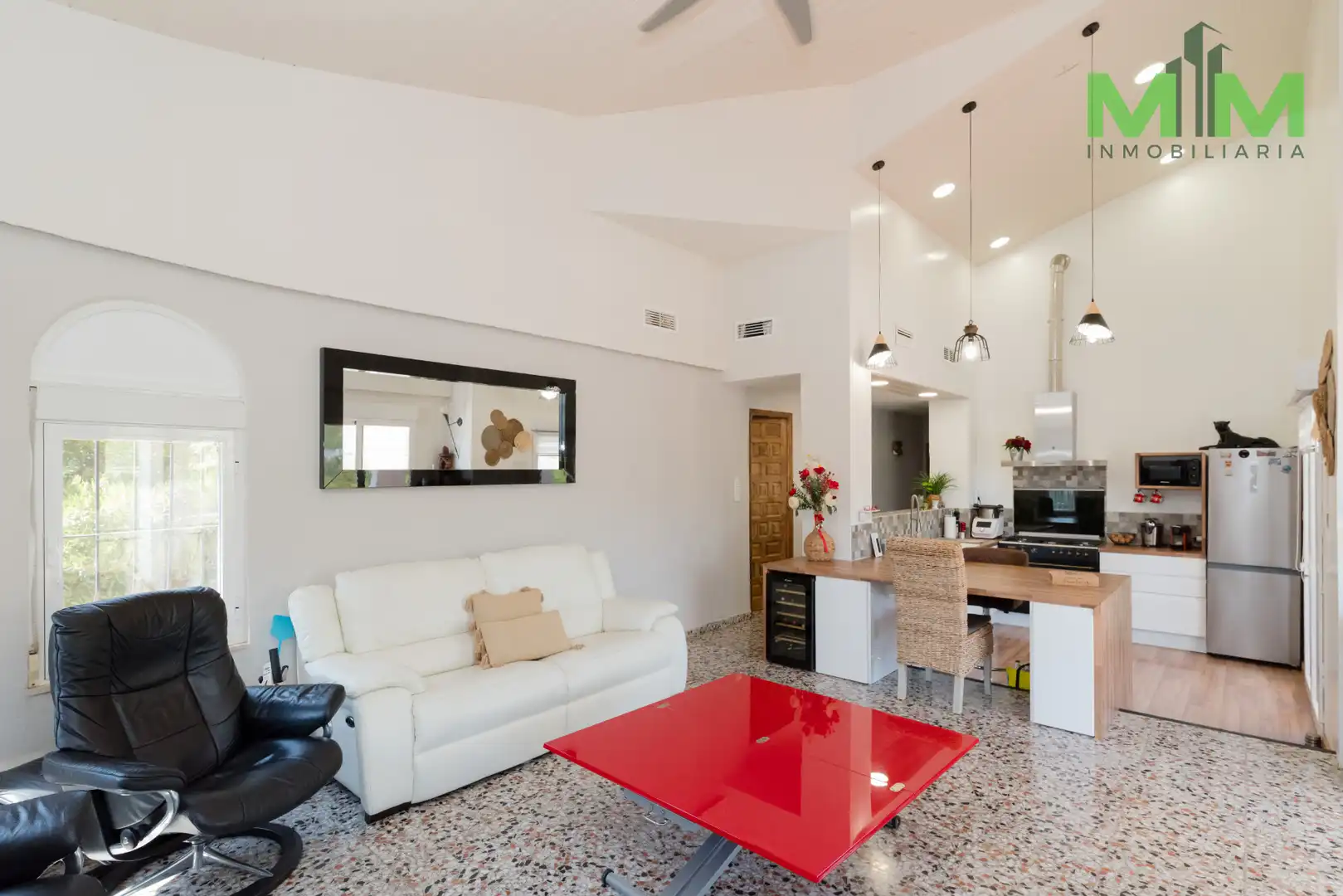Detached house with pool for sale in Urbanizaciones, imagen 36