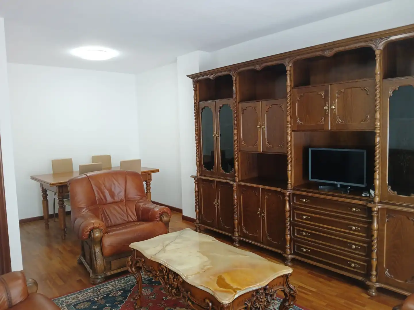 Wohnung zur Miete in Gijón - CL CEAN BERMUDEZ, Llano