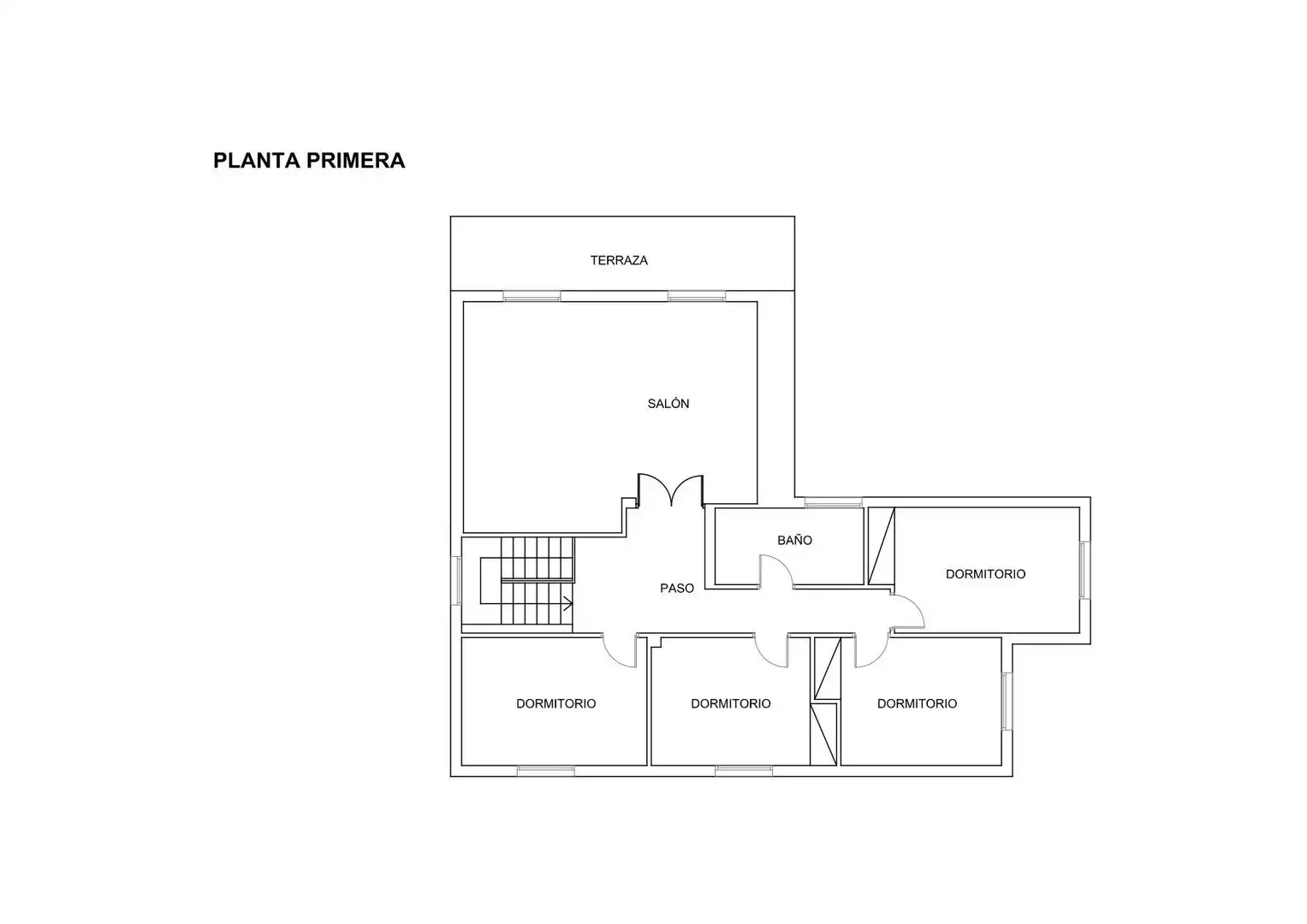 Casa o xalet en venda en Tudela de Duero amb Calefacció, Jardí privat i Terrassa