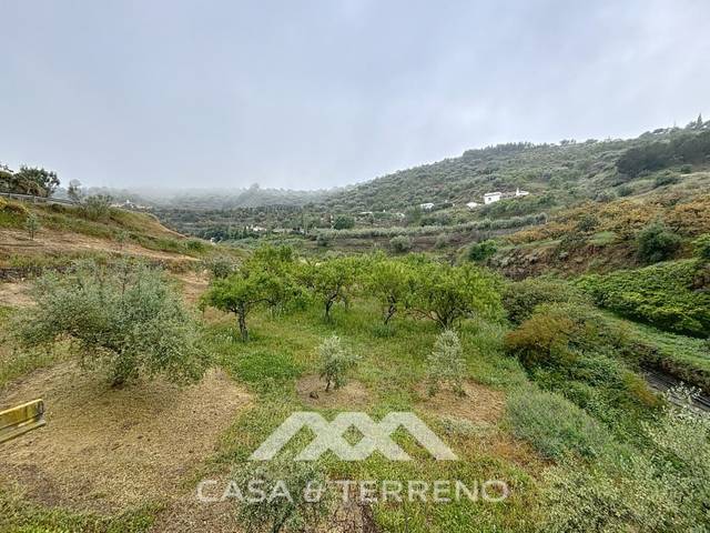 Nave industrial en Venta en Poligono 8 Paraje 77 Loma Meza en Arenas