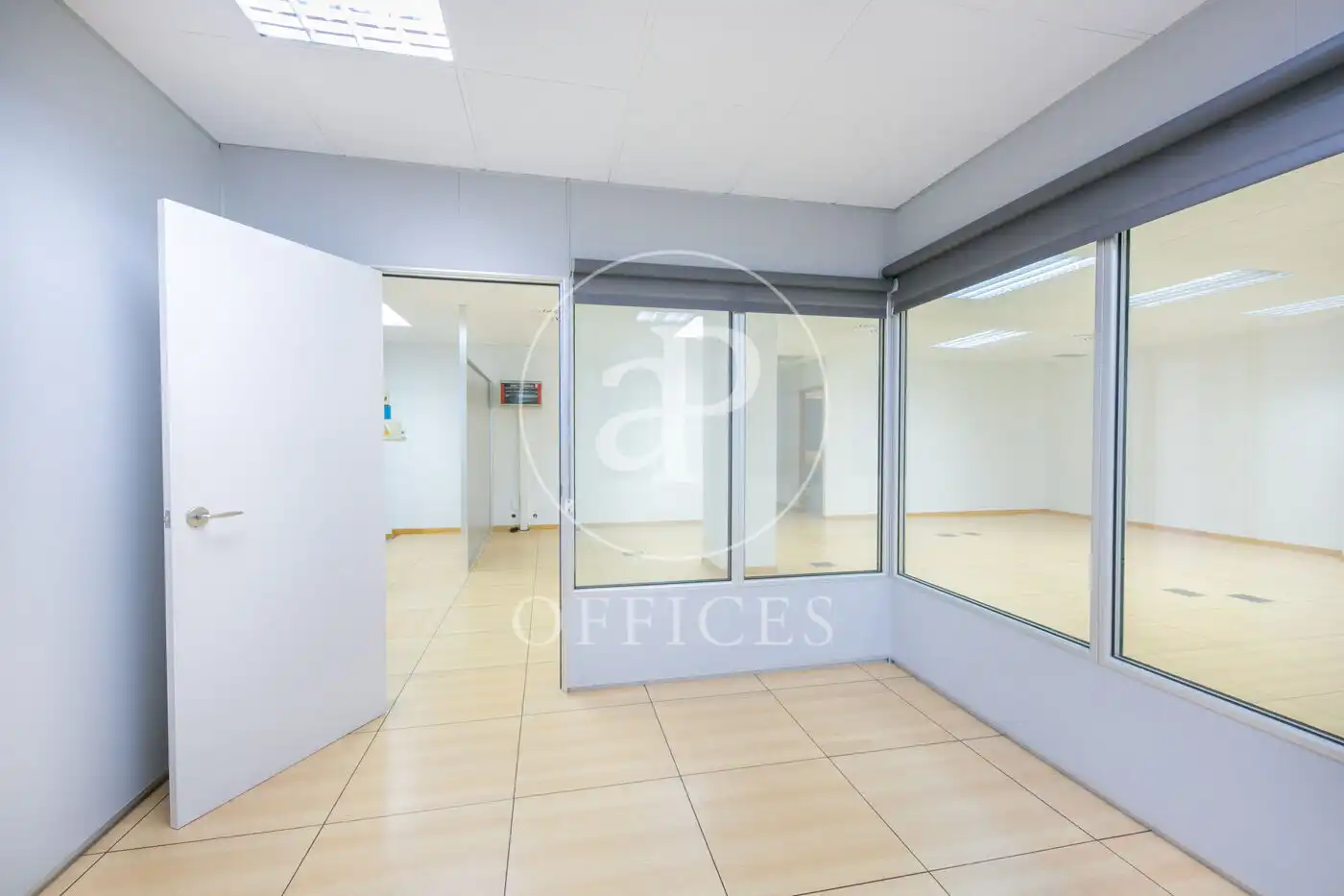 Oficina en venda en Barcelona amb Aire condicionat