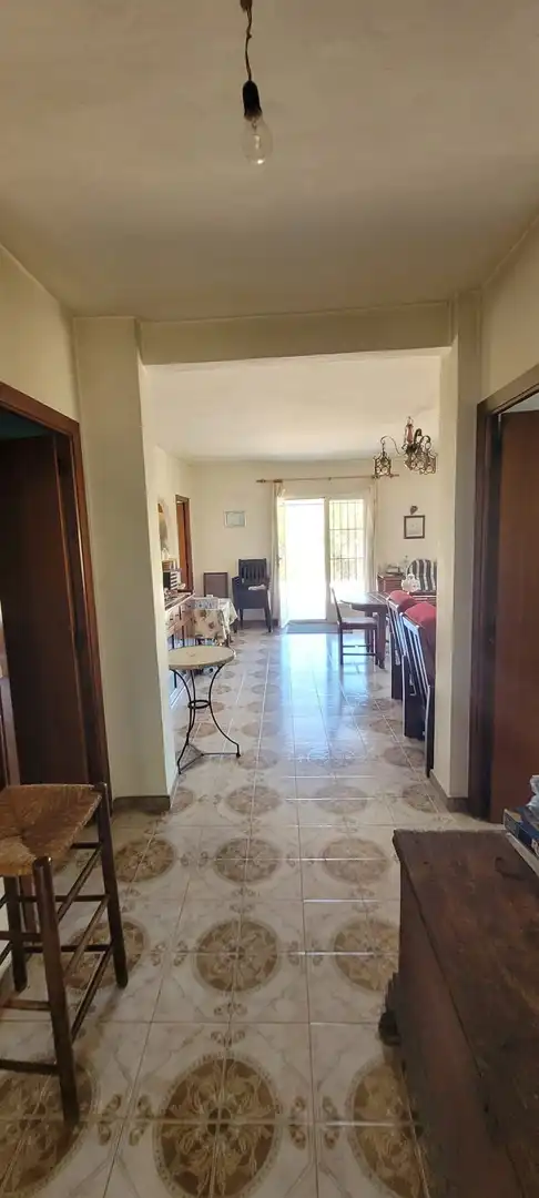 Esszimmer von Country house zum Verkauf in Altea mit Privatgarten, Terrasse und Abstellraum