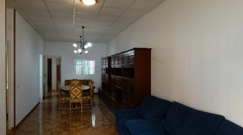 Foto 3 de Planta baixa en venda a S Cristofol, 81, Valletes - Xiribecs, Amposta