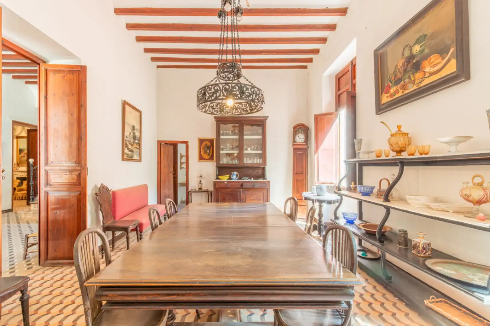 Maison à vendre à Benissa pueblo, imagen 12