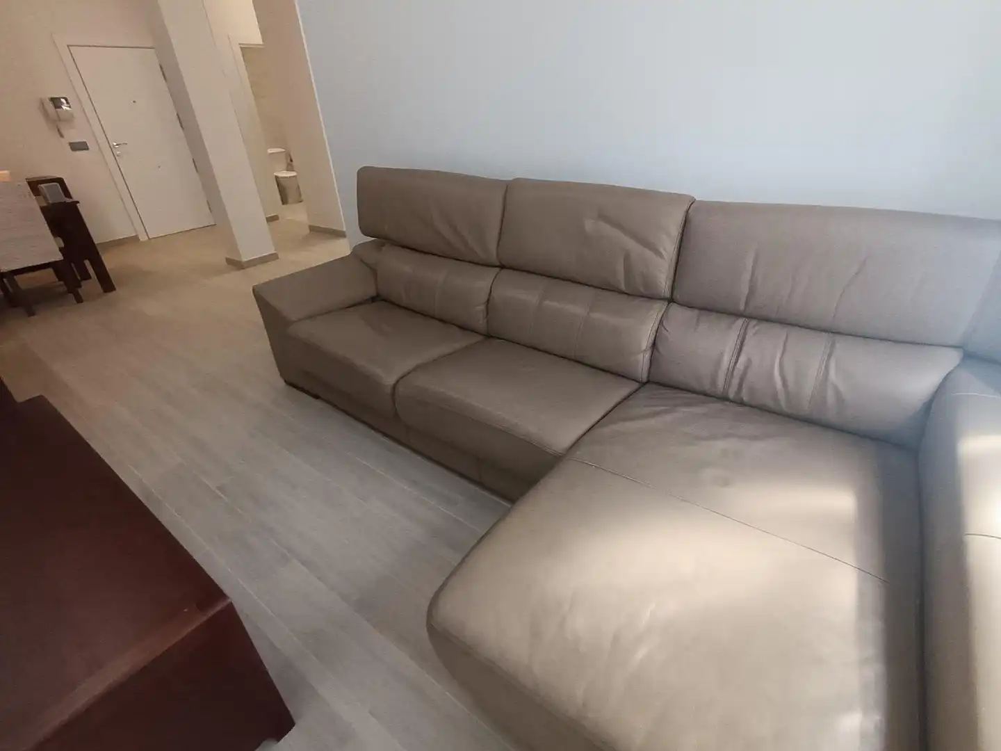 Apartments for rent in Calle FRAY LUIS DE LEON, Centro