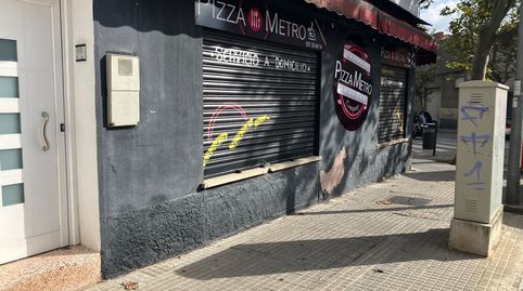 Foto 3 von Geschaftsraum zur Miete in Poble Nou, Terrassa