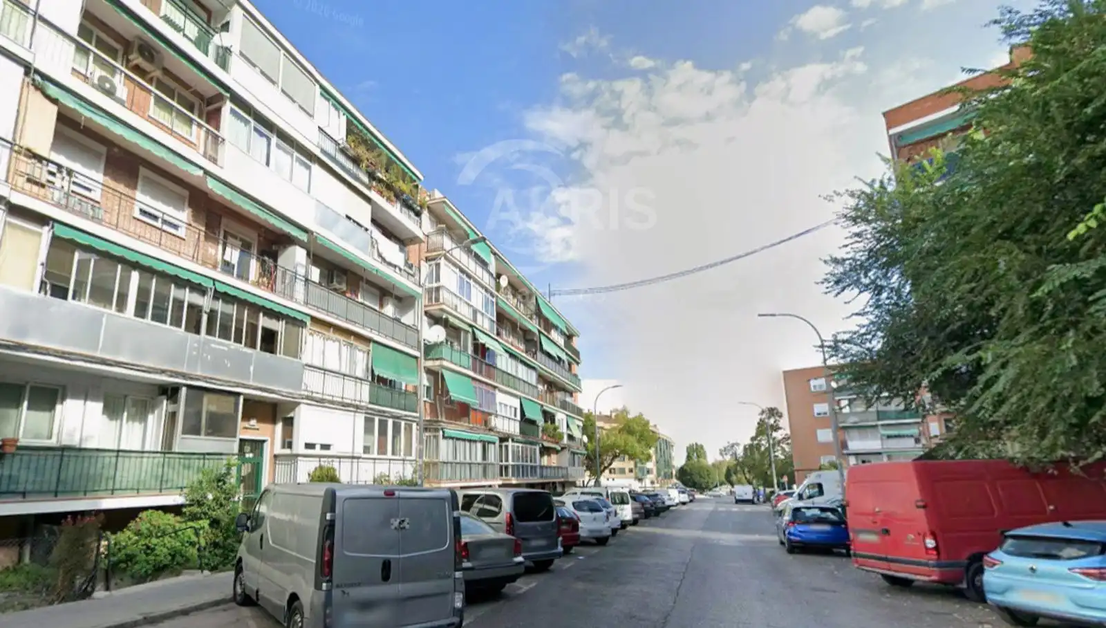 Appartamento in vendita a Presa