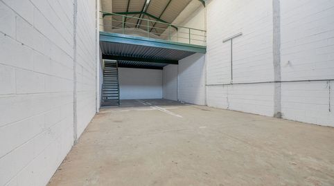 Photo 3 of Industrial buildings for rent in Pz Polígono la Luz, Nuevo Parque - Los Rosales - Tráfico Pesado, Huelva Capital