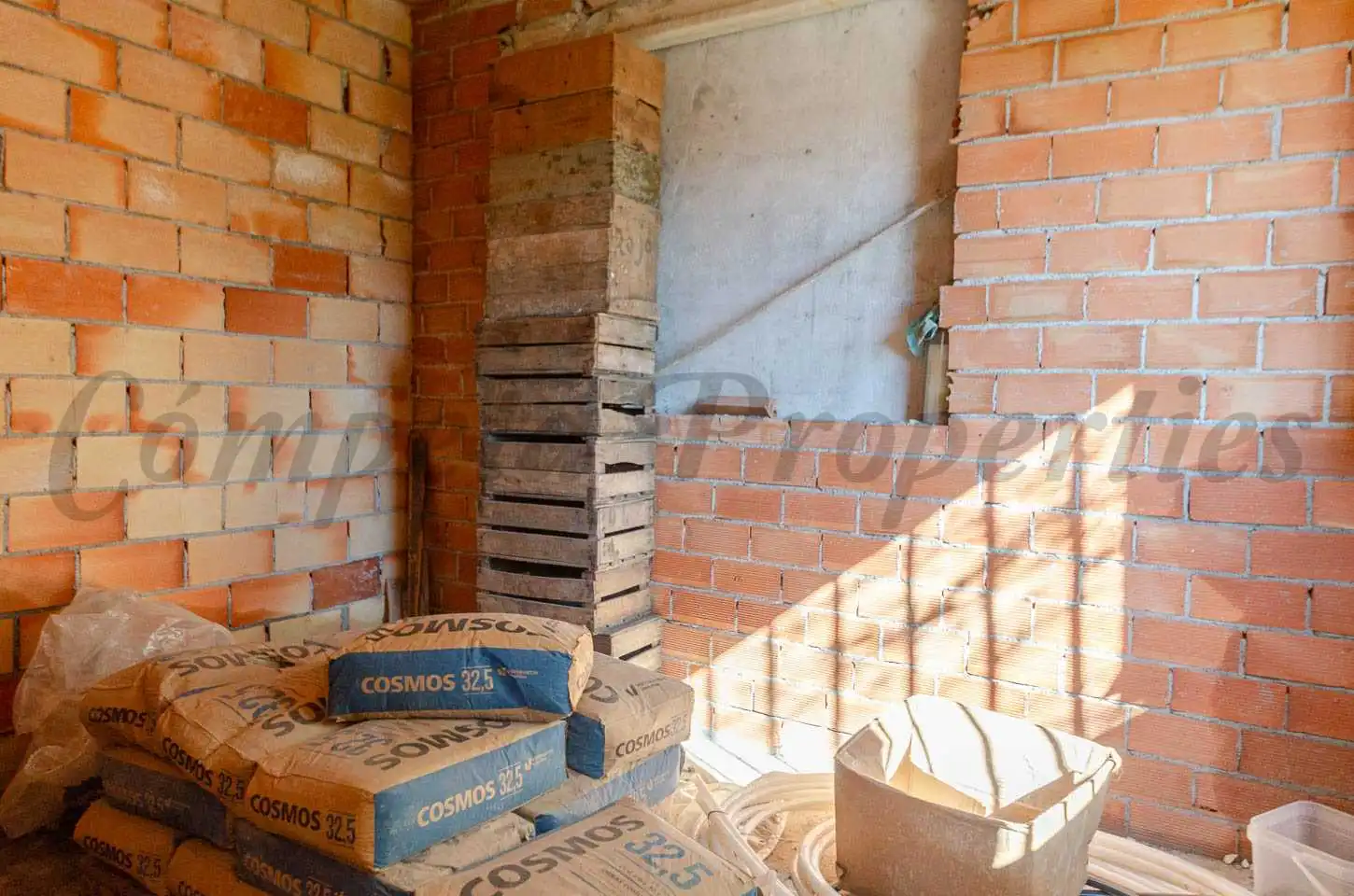 Casa in vendita a Sayalonga, imagen 6