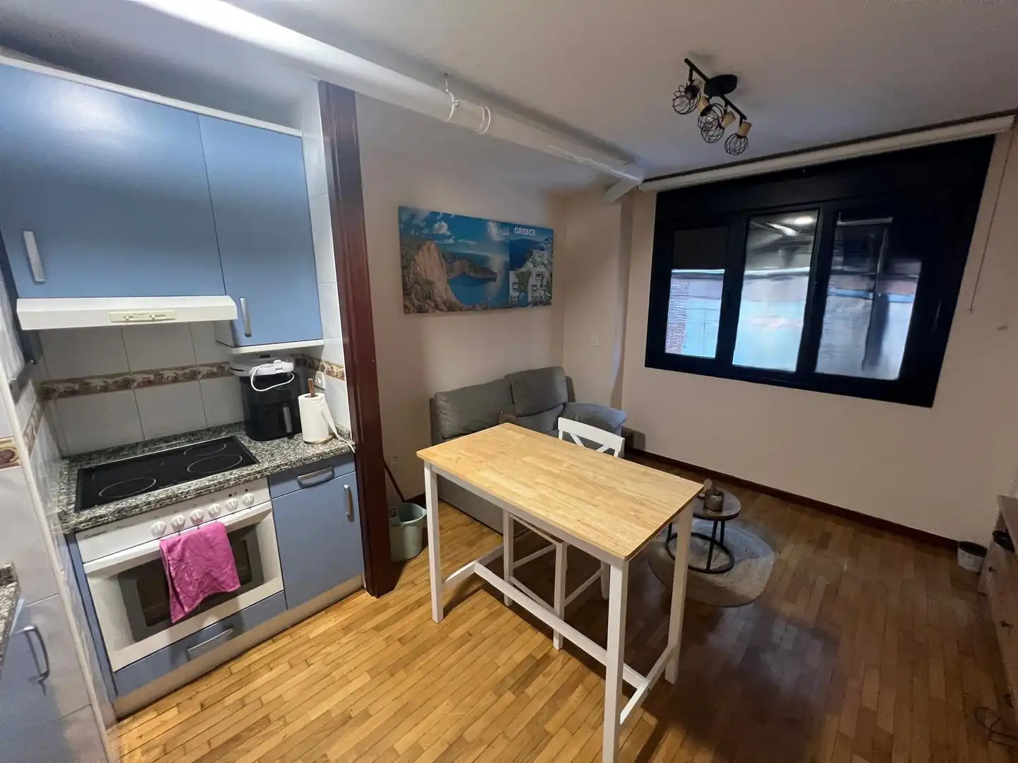 Apartment with lift for sale in Calle Rufino García Sotura, imagen 3