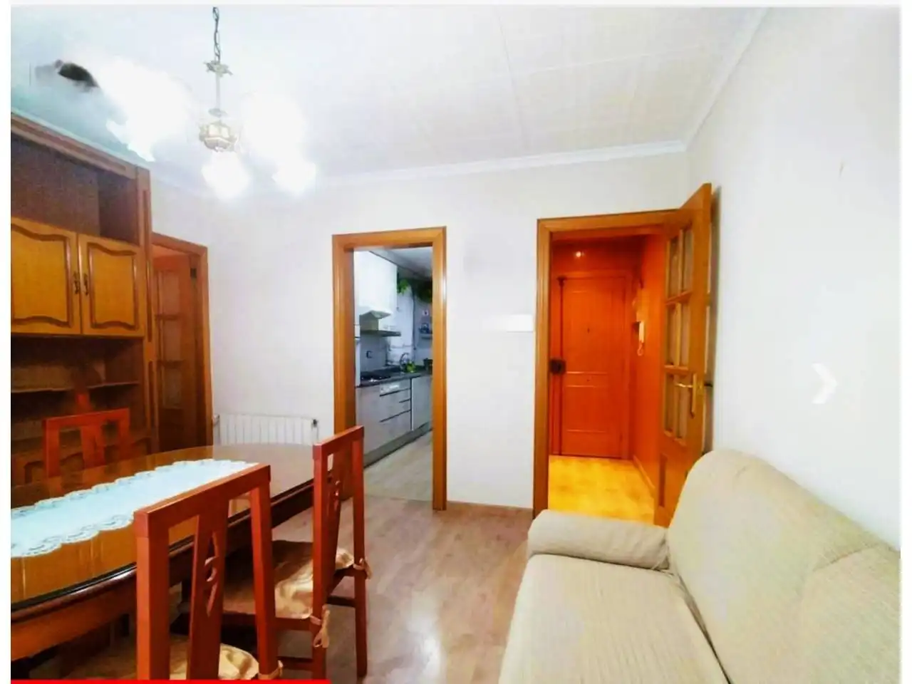 Piso en venta en Terrassa con Calefacción, Amueblado y Balcón