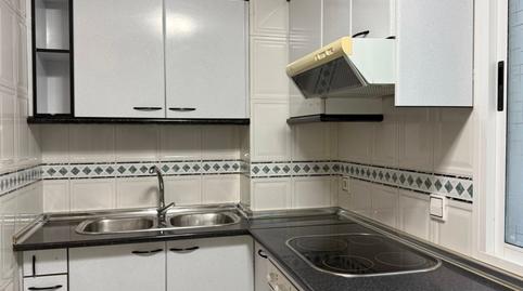 Foto 5 de Piso en venta en El Torreón - Los Ángeles - El Pilar, Ciudad Real Capital