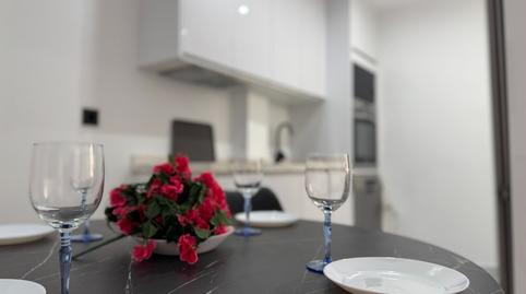 Foto 3 de Piso de alquiler en Gomez Salazar, La Merced, Málaga