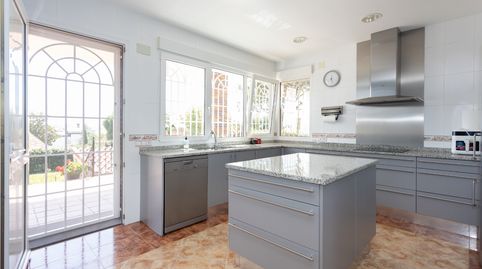 Foto 2 de Casa o xalet en venda a Las Vegas - Santa María, Villanueva del Pardillo