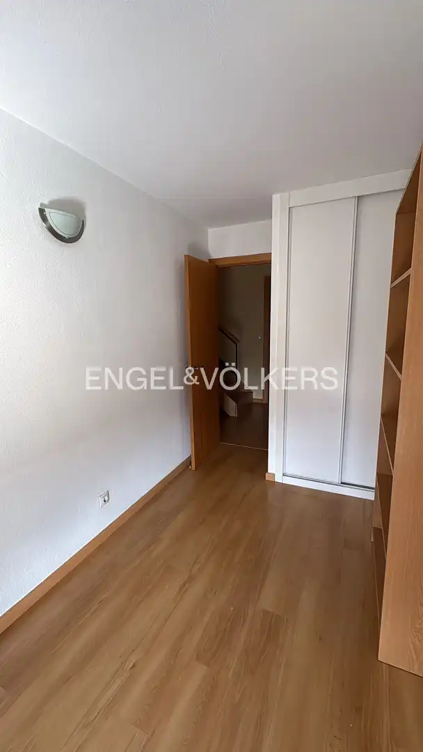 Pis en venda a Sanchinarro