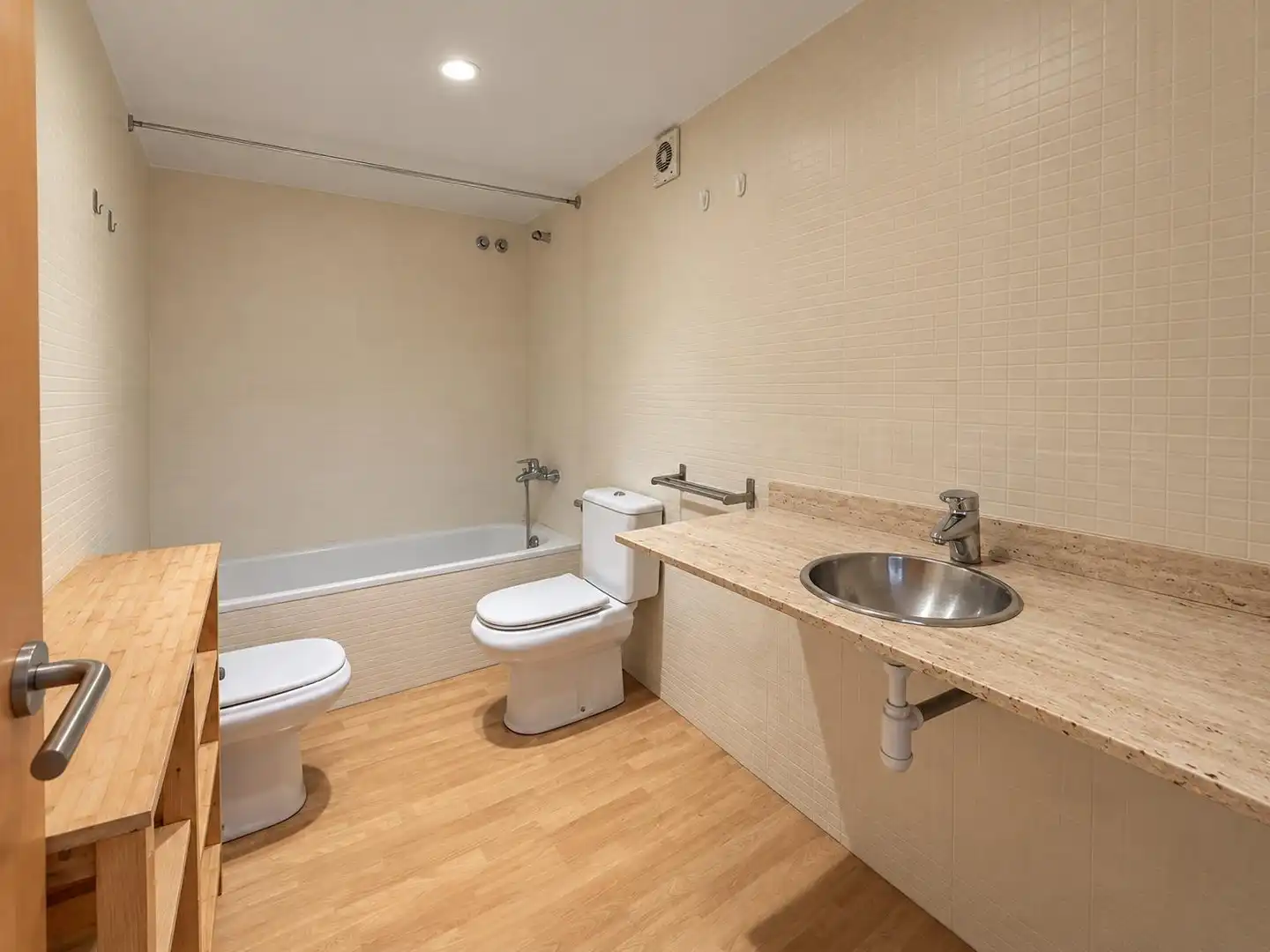 Baño de Dúplex en venta en Ponent