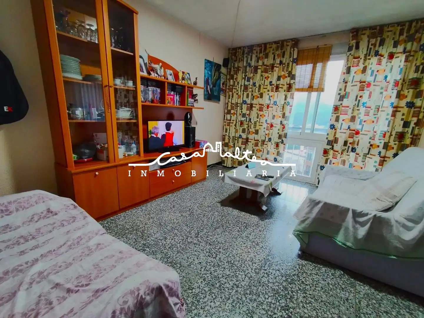 Piso con ascensor en venta en Calle BOLULLA, imagen 7