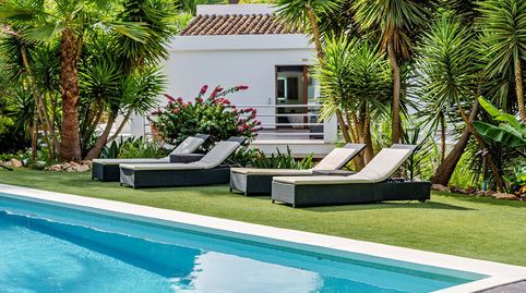 Foto 4 de Casa o chalet en venta en Marbella - Marbella,urbanizaciãâ³n el Rosario, El Rosario - Ricmar, Marbella
