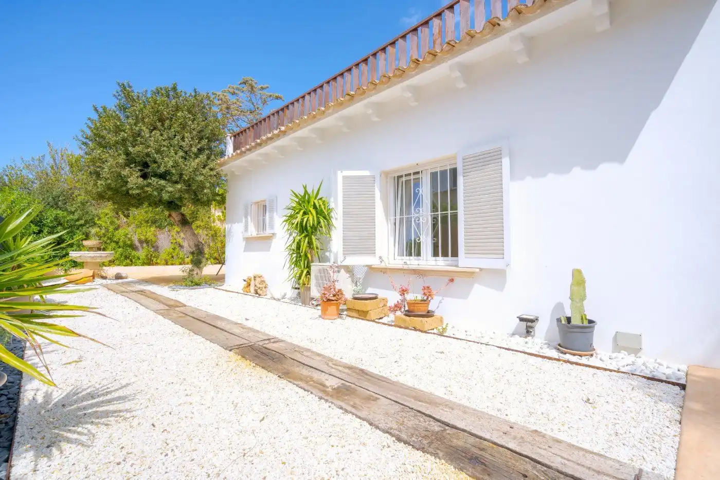 Villa con piscina in vendita a Port Nou - Port Verd  - Port Vell, imagen 11