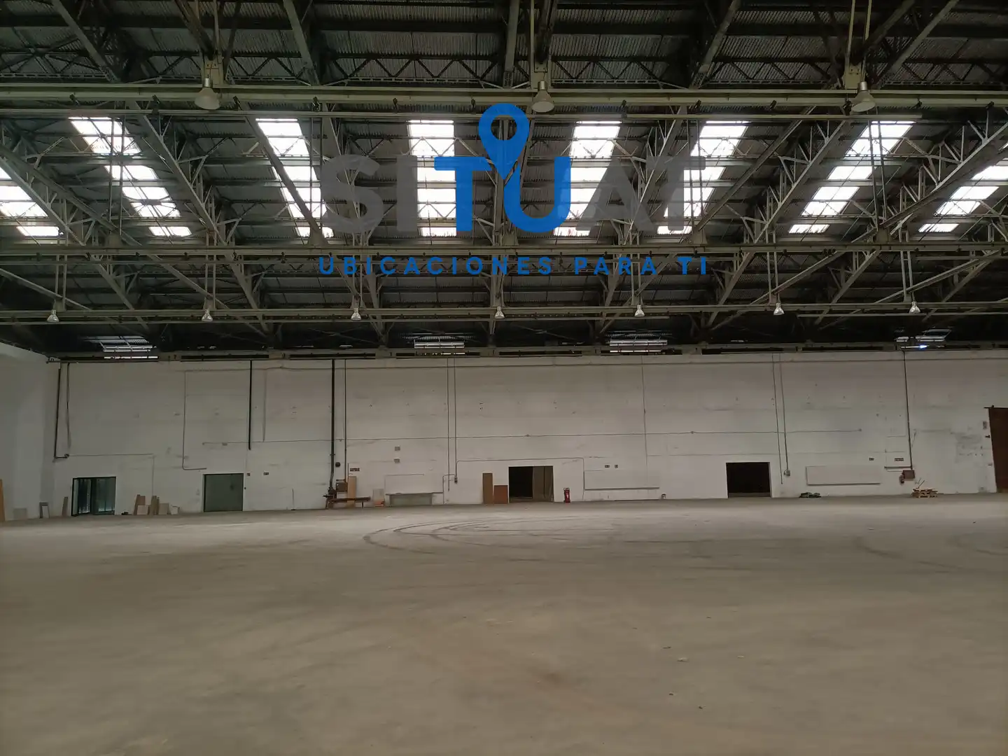 Industrial building to rent in Carrer de Indústria 62, imagen 5