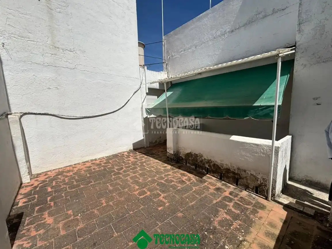 Houses for sale in El Carpio