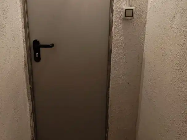Trastero de alquiler en Jaén