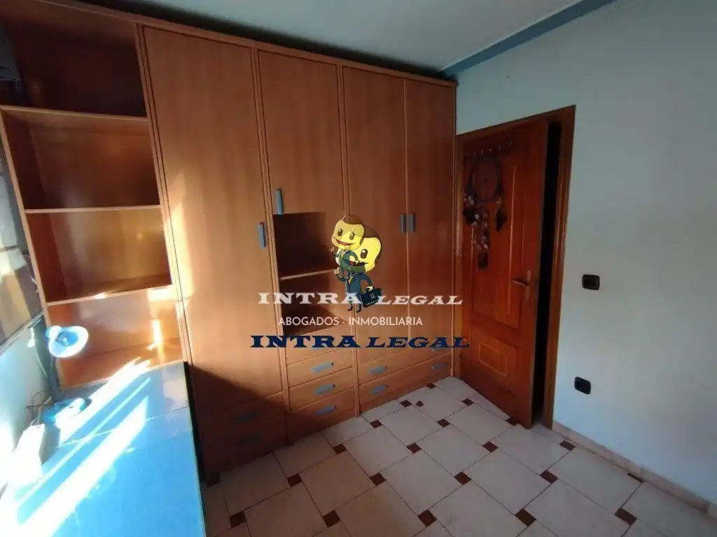 Habitación de Piso en venta en Guijuelo con Calefacción