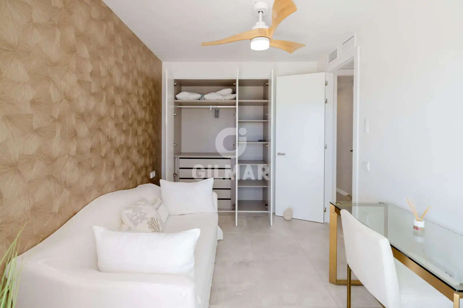 Apartamento con terraza en venta en Estepona Pueblo, imagen 36