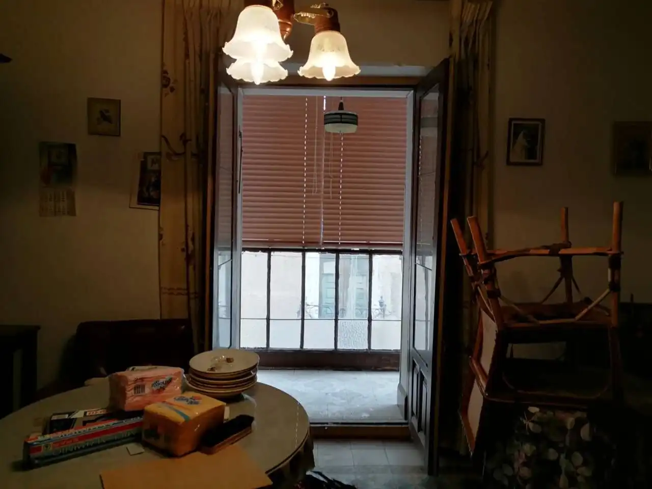 Terraza de Edificio en venta en Ciudad Rodrigo