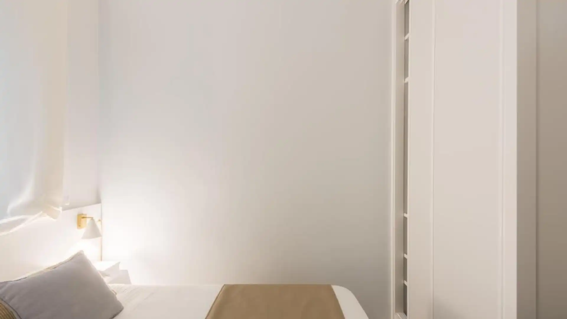 Habitación de Estudio de alquiler en  Toledo Capital con Amueblado y Se aceptan mascotas