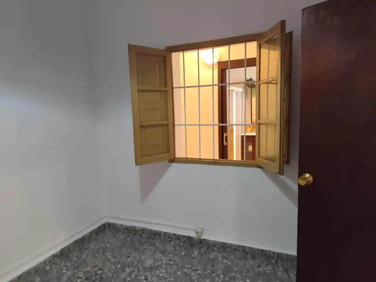 Habitación de Casa o chalet en venta en Alhaurín de la Torre con Terraza
