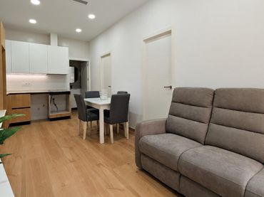 Bajo en venta en Calle Calle José Más Esteve