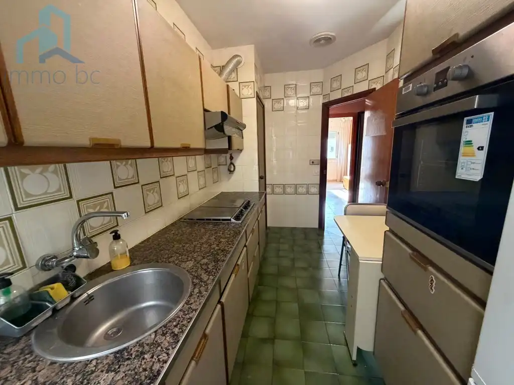 Appartamento in affitto a Calle Dr Gimbernat, imagen 6
