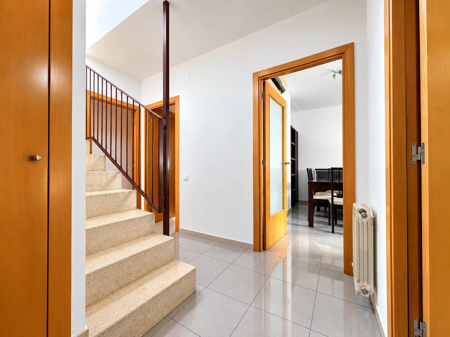 Piso con piscina en venta en Calle Orient-sta Eugenia, imagen 23