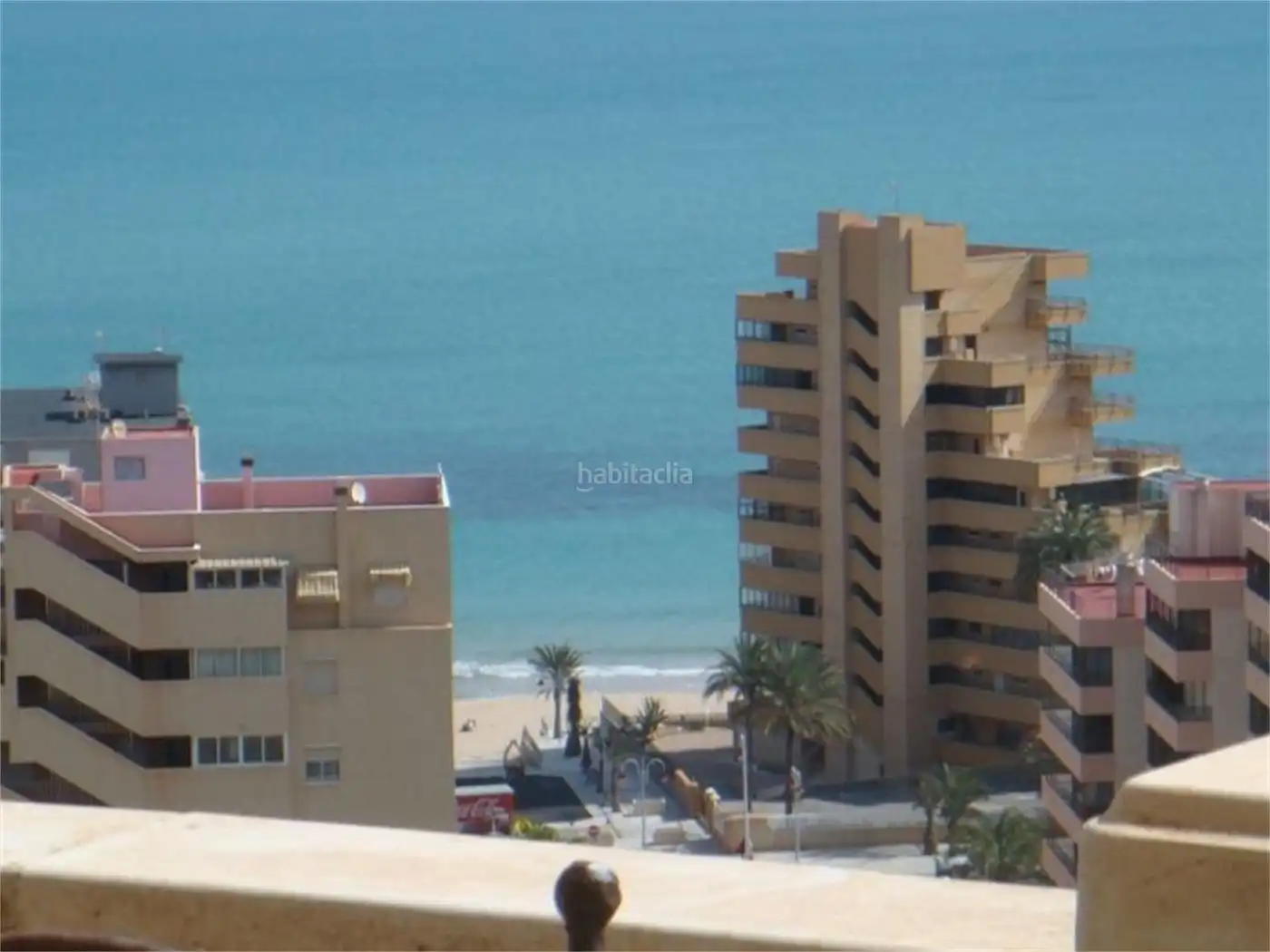 Penthouse with pool to rent in Avenida Costa Blanca 40, imagen 11